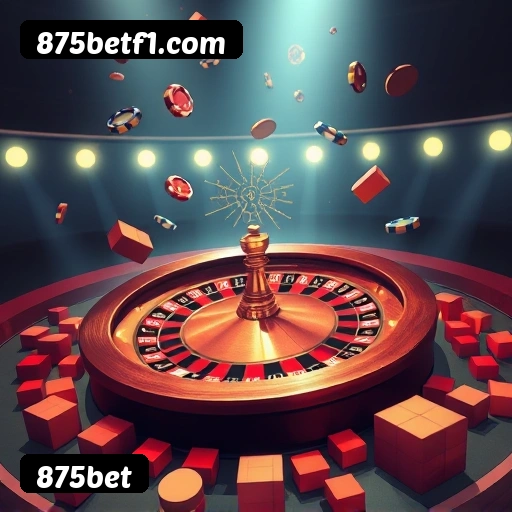 Download PC 875bet