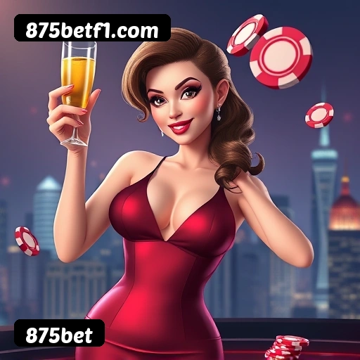 Cashback Semanal 875bet