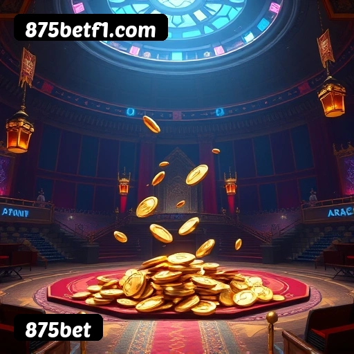 Download Android 875bet