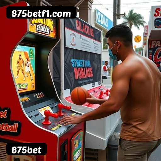 Dealers profissionais da 875bet