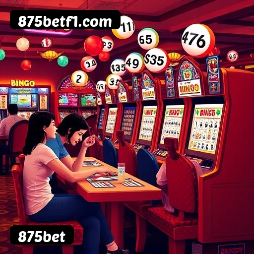 Métodos de pagamento aceitos na 875bet