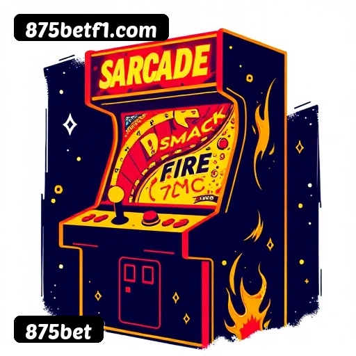 Bônus de Boas-vindas 875bet